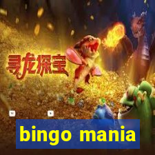 bingo mania